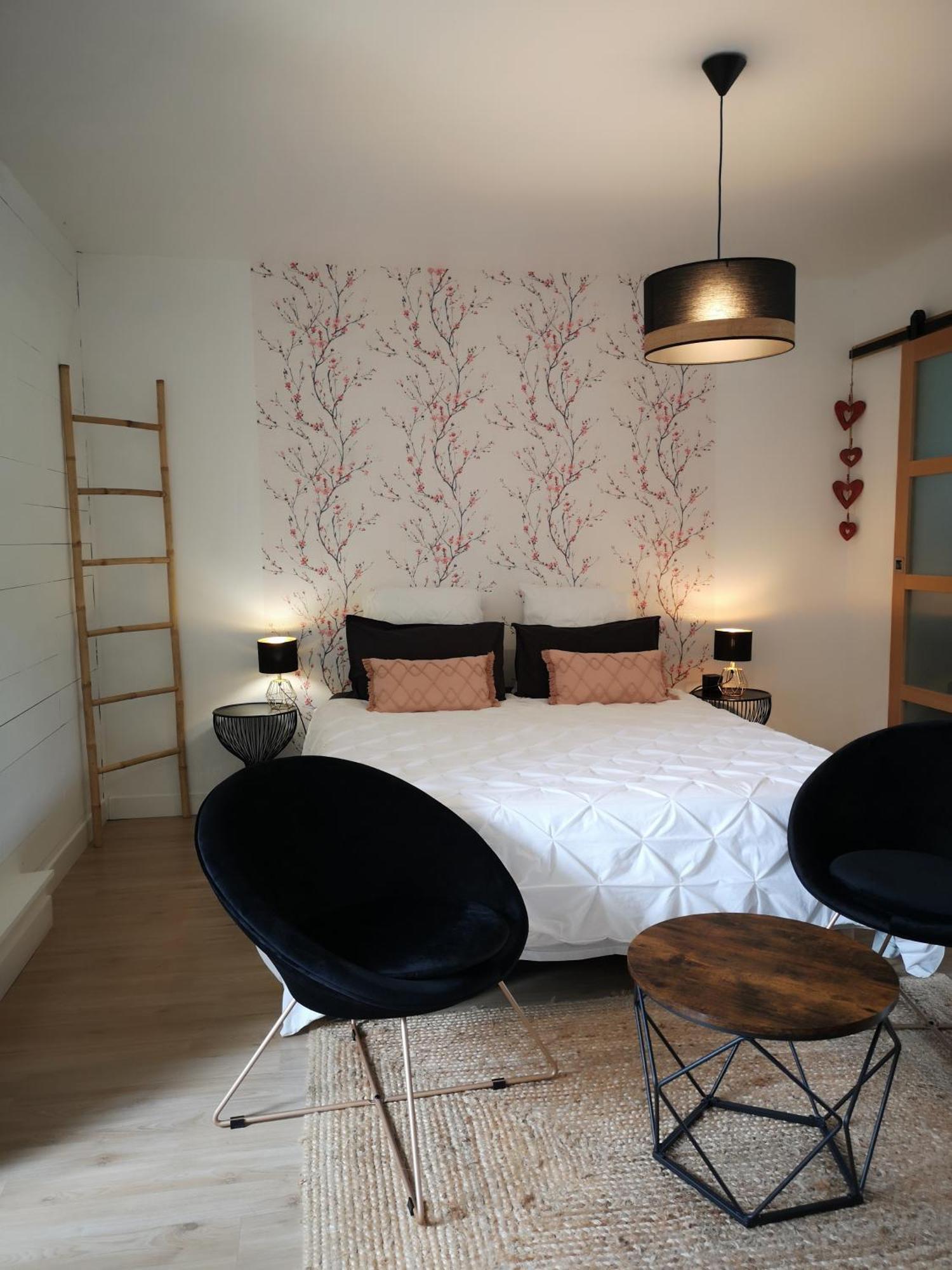 Au Gray Du Temps Suspendu Bed & Breakfast Pleslin-Trigavou Екстериор снимка
