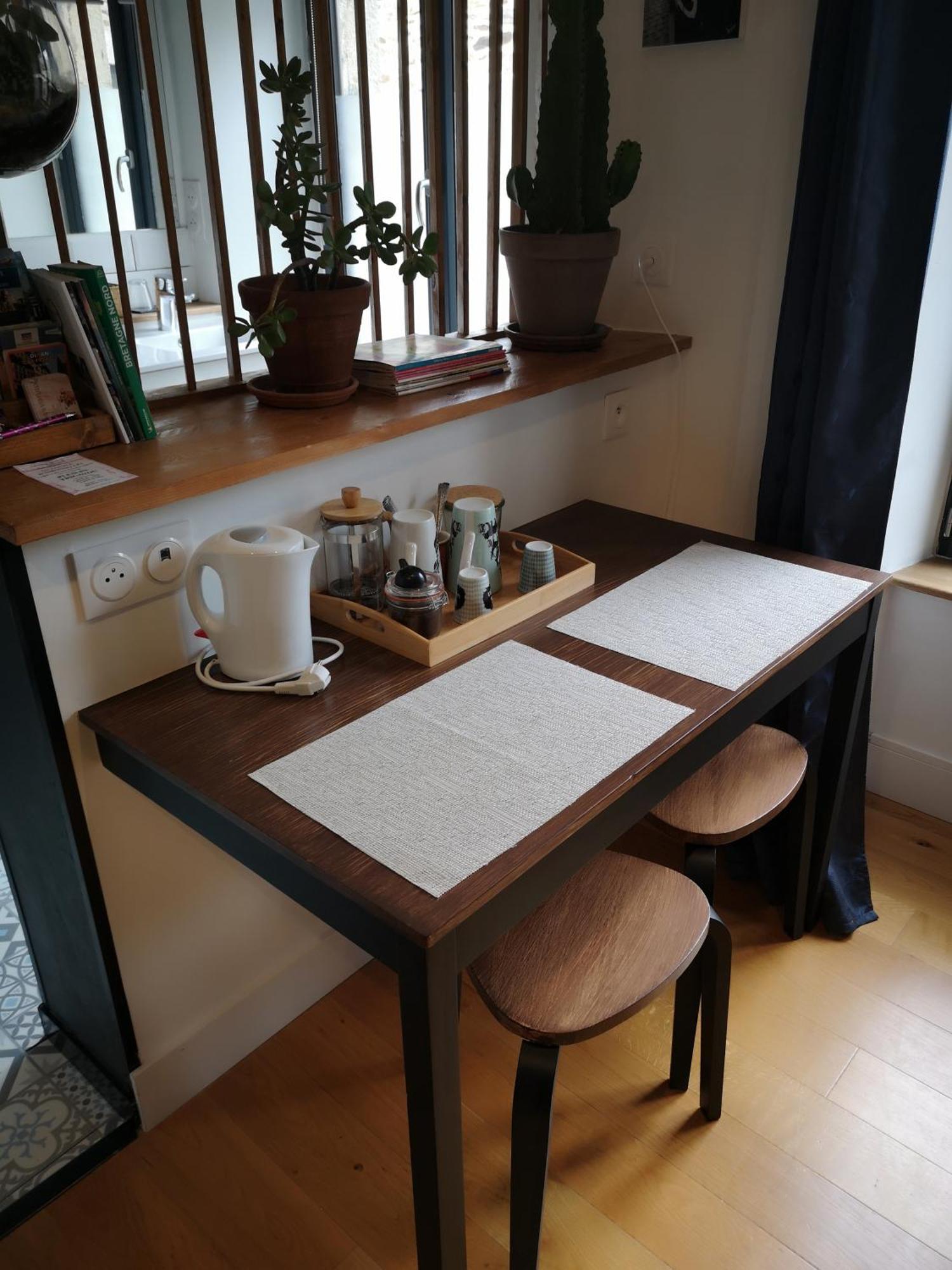Au Gray Du Temps Suspendu Bed & Breakfast Pleslin-Trigavou Екстериор снимка