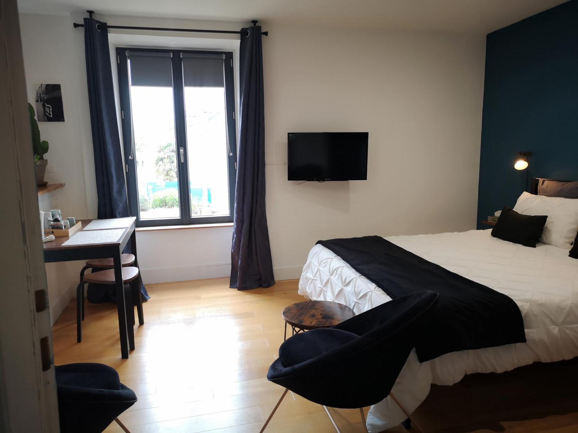 Au Gray Du Temps Suspendu Bed & Breakfast Pleslin-Trigavou Екстериор снимка